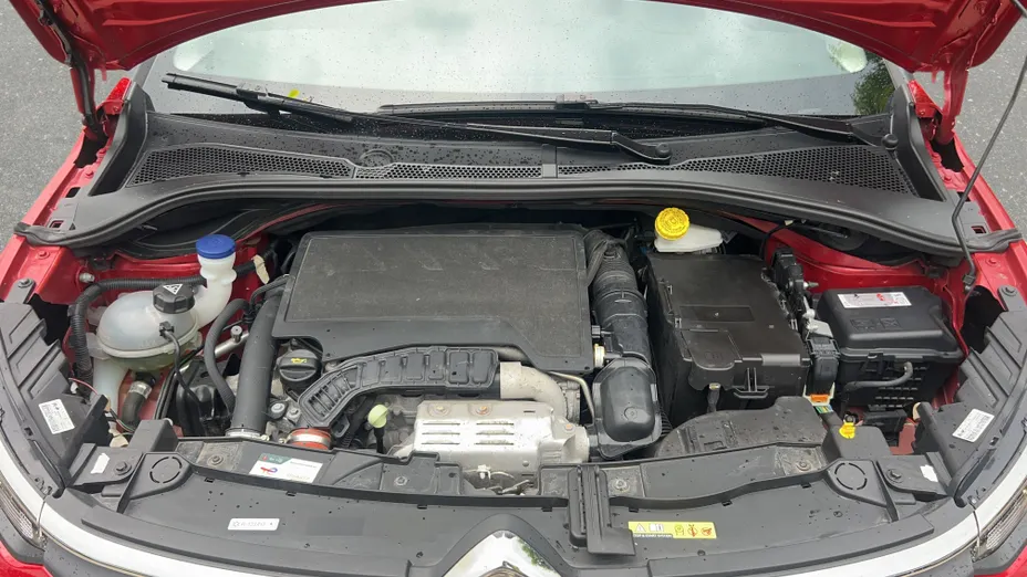CITROEN C3 C3 1.2 PureTech Max EAT6