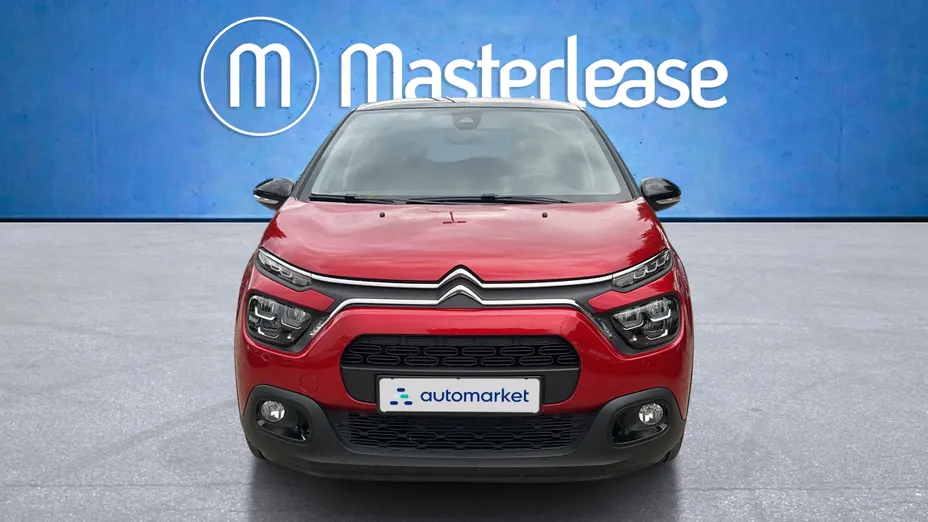 CITROEN C3 C3 1.2 PureTech Max EAT6