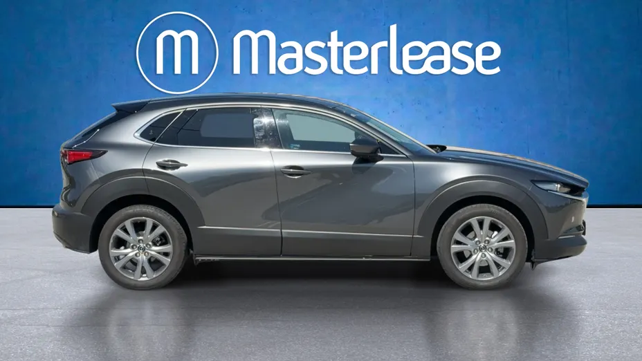 MAZDA CX-30 CX-30 2.0 mHEV Exclusive-Line 2WD aut