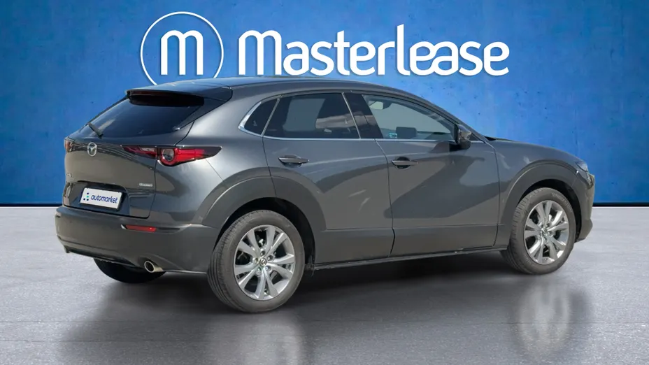 MAZDA CX-30 CX-30 2.0 mHEV Exclusive-Line 2WD aut