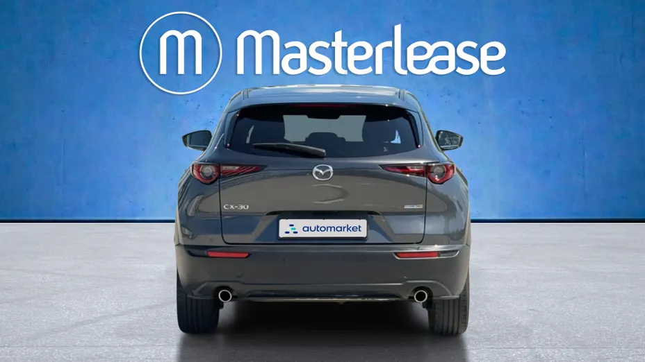 MAZDA CX-30 CX-30 2.0 mHEV Exclusive-Line 2WD aut