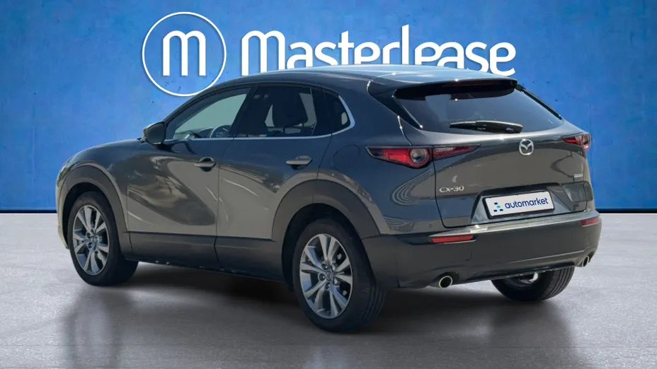 MAZDA CX-30 CX-30 2.0 mHEV Exclusive-Line 2WD aut