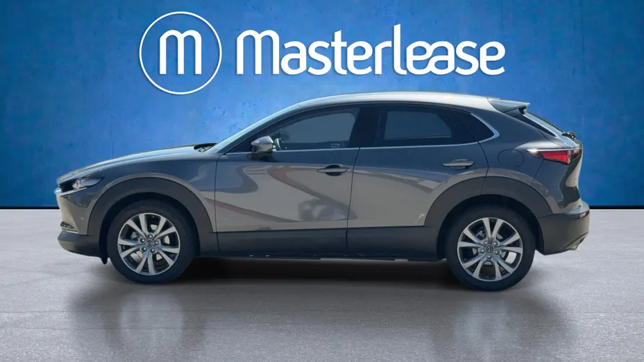 MAZDA CX-30 CX-30 2.0 mHEV Exclusive-Line 2WD aut