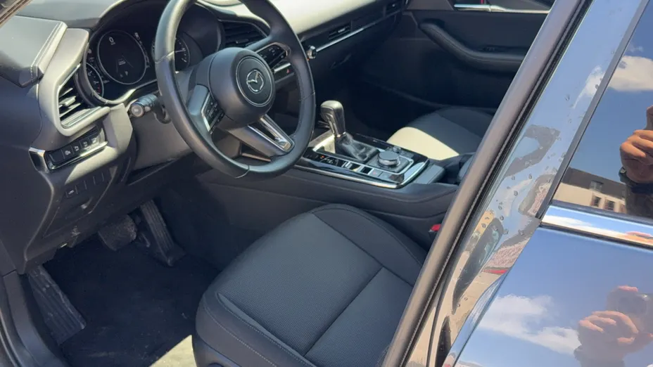 MAZDA CX-30 CX-30 2.0 mHEV Exclusive-Line 2WD aut