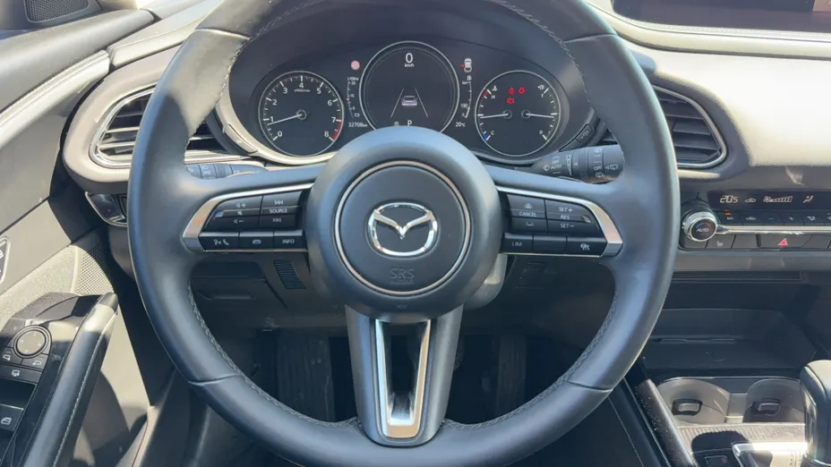 MAZDA CX-30 CX-30 2.0 mHEV Exclusive-Line 2WD aut
