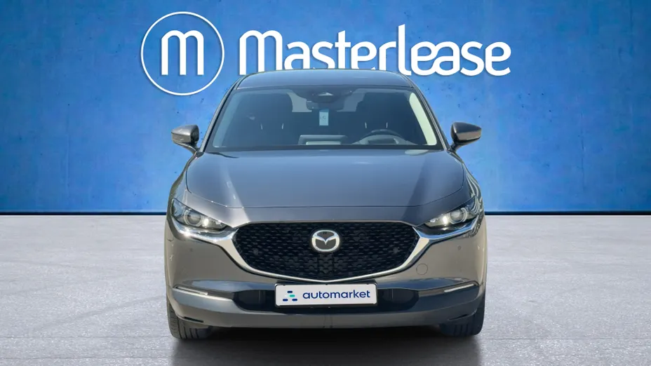 MAZDA CX-30 CX-30 2.0 mHEV Exclusive-Line 2WD aut