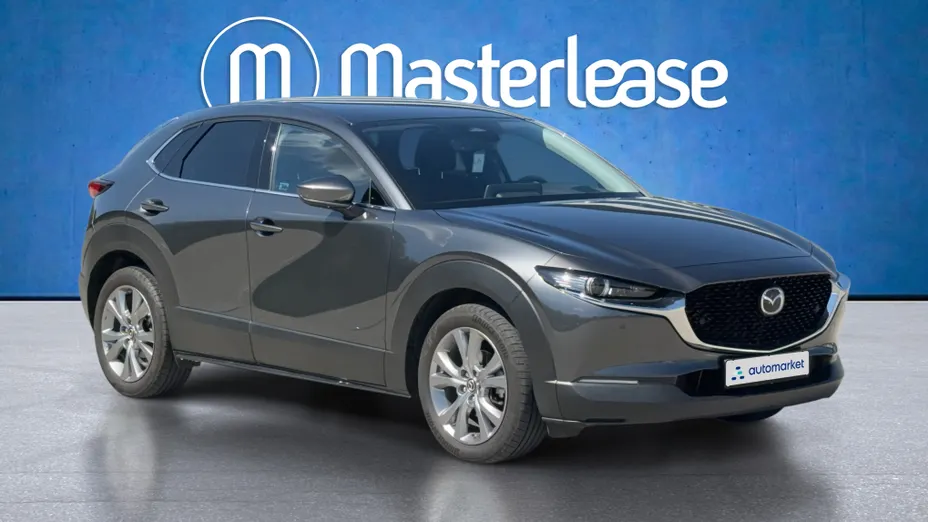 MAZDA CX-30 CX-30 2.0 mHEV Exclusive-Line 2WD aut
