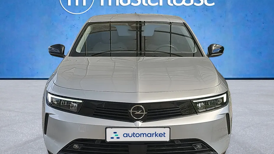 OPEL Astra Astra VI 1.5 CDTI Business Edition S&S aut