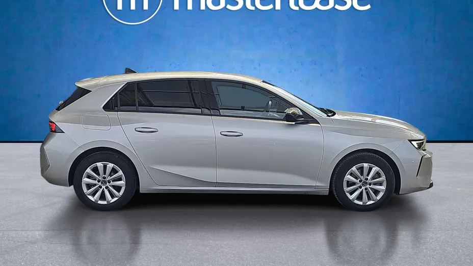 OPEL Astra Astra VI 1.5 CDTI Business Edition S&S aut