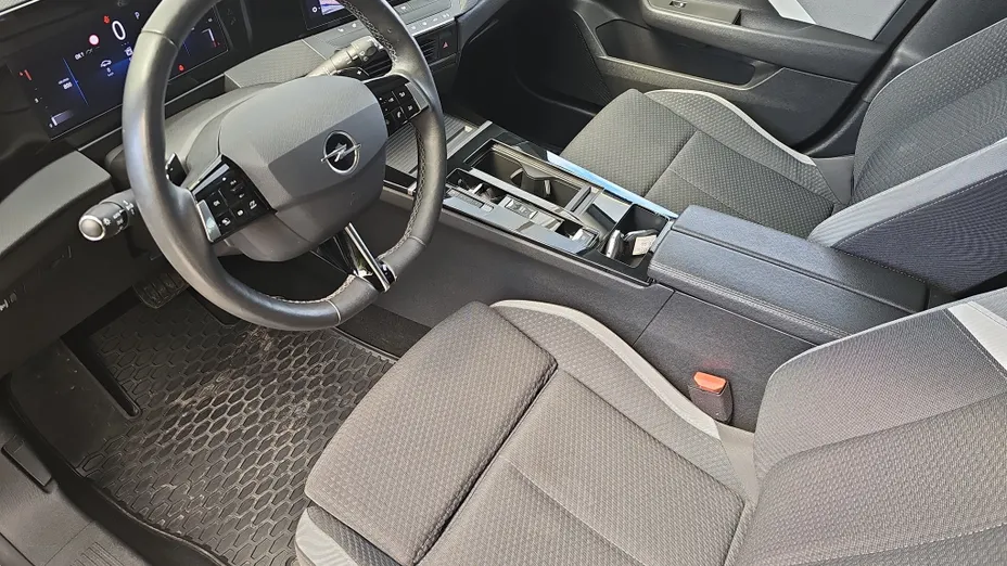 OPEL Astra Astra VI 1.5 CDTI Business Edition S&S aut