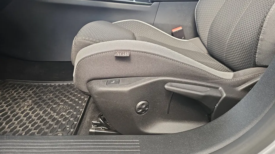 OPEL Astra Astra VI 1.5 CDTI Business Edition S&S aut