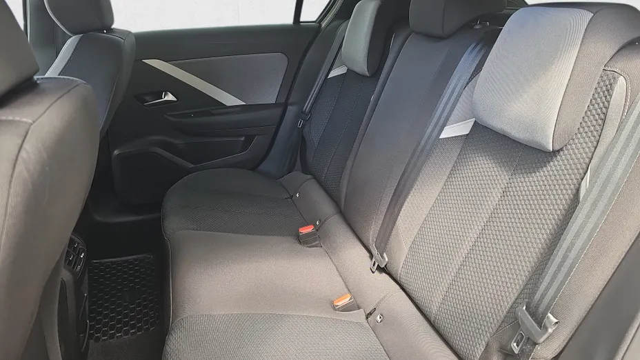 OPEL Astra Astra VI 1.5 CDTI Business Edition S&S aut