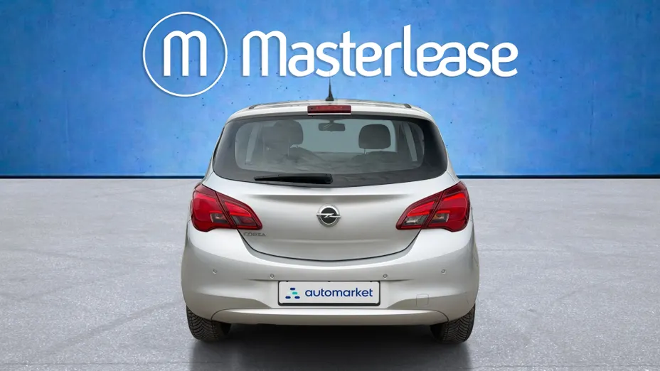 OPEL Corsa Corsa 1.4 Enjoy