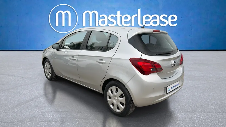 OPEL Corsa Corsa 1.4 Enjoy