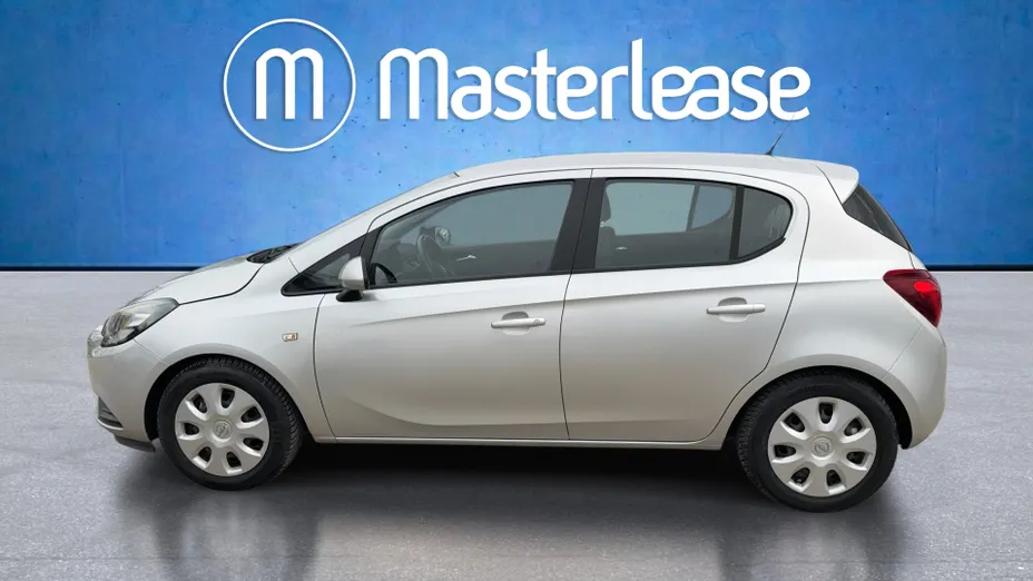 OPEL Corsa Corsa 1.4 Enjoy