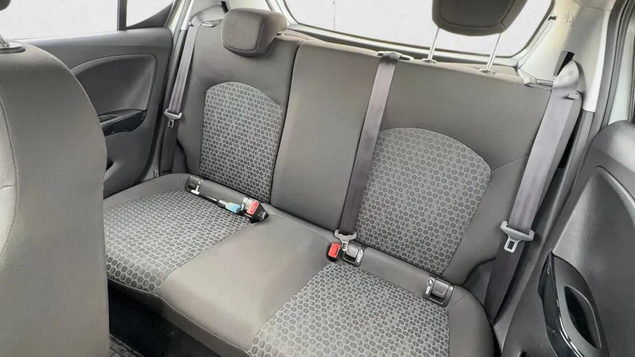 OPEL Corsa Corsa 1.4 Enjoy