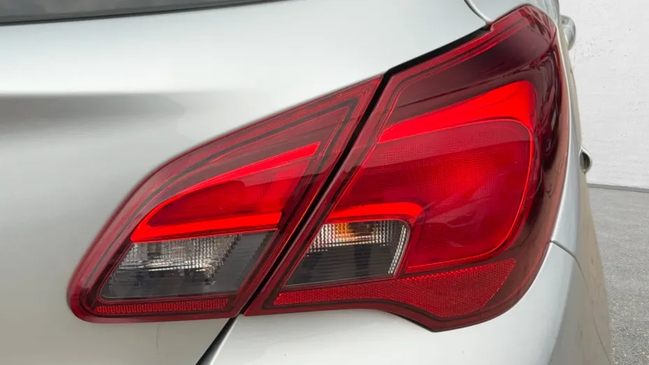 OPEL Corsa Corsa 1.4 Enjoy