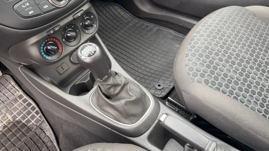 OPEL Corsa Corsa 1.4 Enjoy