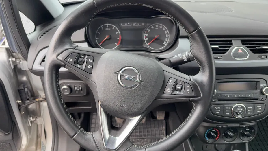 OPEL Corsa Corsa 1.4 Enjoy
