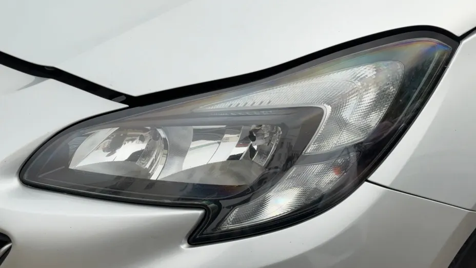 OPEL Corsa Corsa 1.4 Enjoy