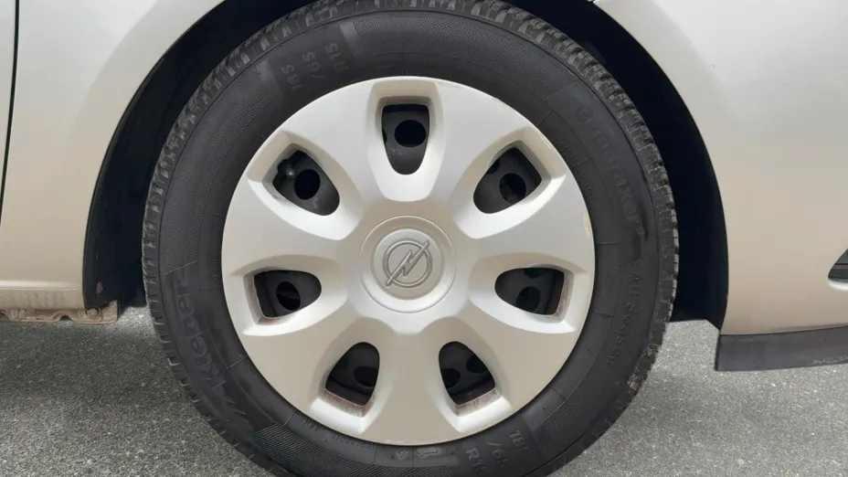 OPEL Corsa Corsa 1.4 Enjoy