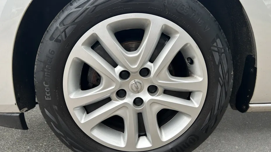 OPEL Astra Astra V 1.5 CDTI Edition S&S