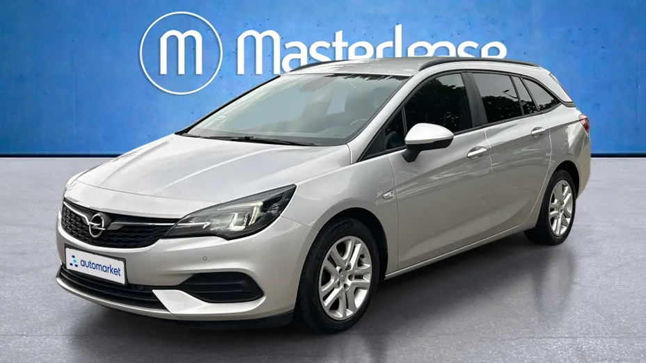 OPEL Astra Astra V 1.5 CDTI Edition S&S