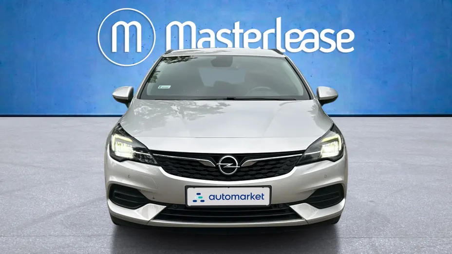 OPEL Astra Astra V 1.5 CDTI Edition S&S