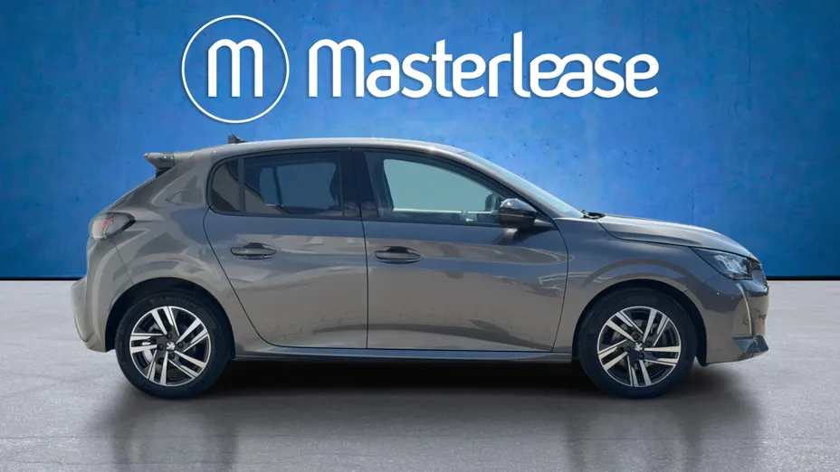 PEUGEOT 208 208 1.2 PureTech Allure S&S EAT8