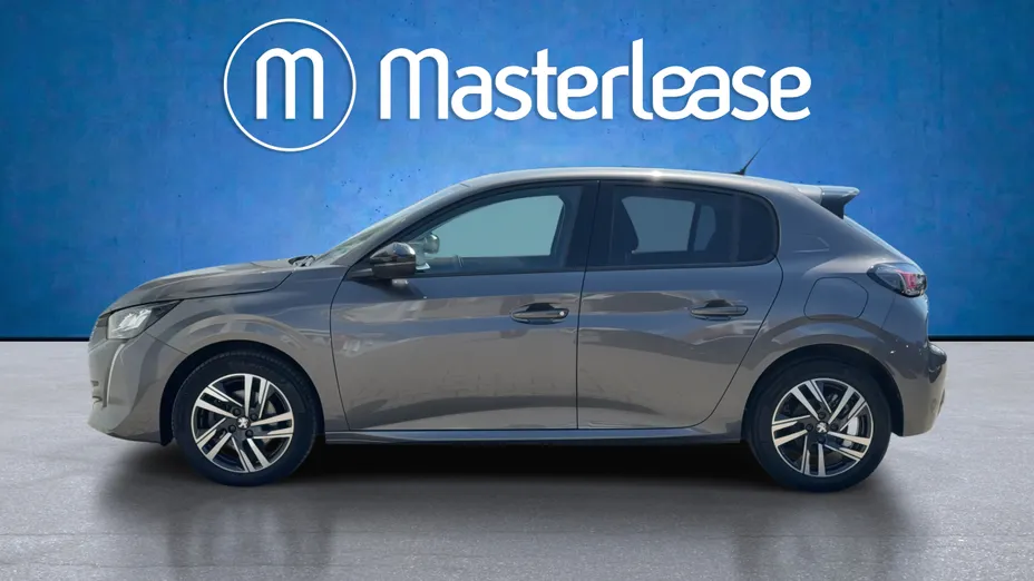 PEUGEOT 208 208 1.2 PureTech Allure S&S EAT8