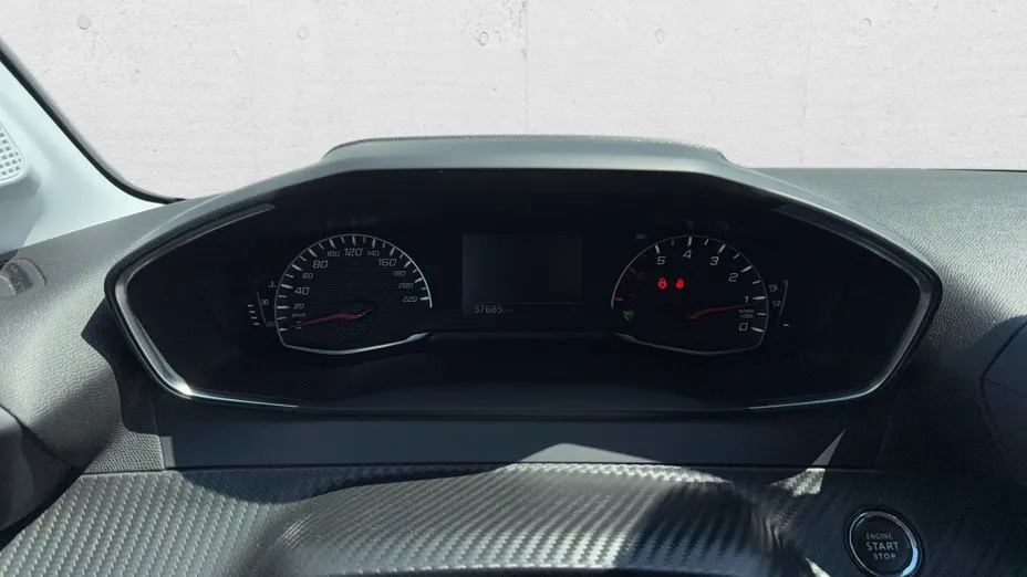 PEUGEOT 208 208 1.2 PureTech Allure S&S EAT8