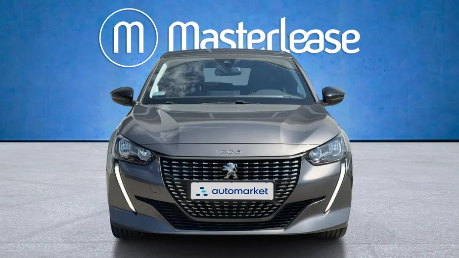 PEUGEOT 208 208 1.2 PureTech Allure S&S EAT8