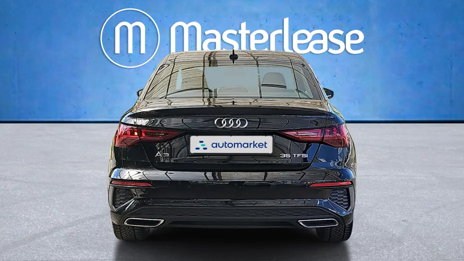 AUDI A3 A3 35 TFSI mHEV S Line S tronic