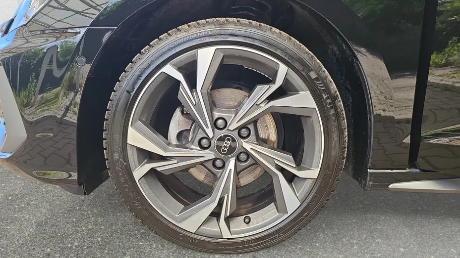 AUDI A3 A3 35 TFSI mHEV S Line S tronic
