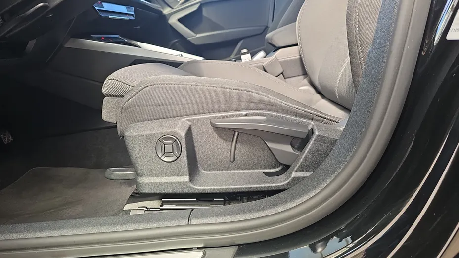 AUDI A3 A3 35 TFSI mHEV S Line S tronic