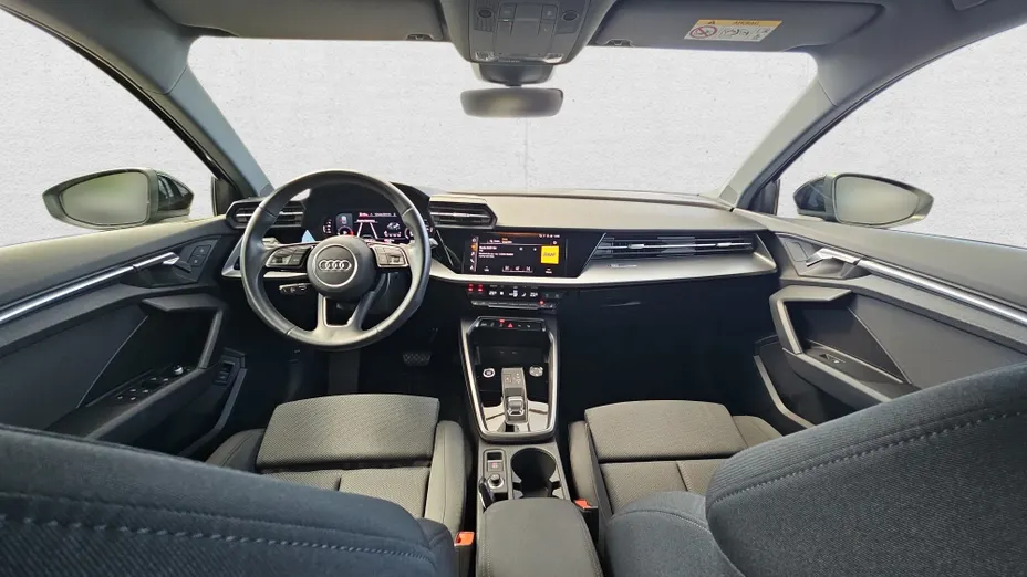 AUDI A3 A3 35 TFSI mHEV S Line S tronic