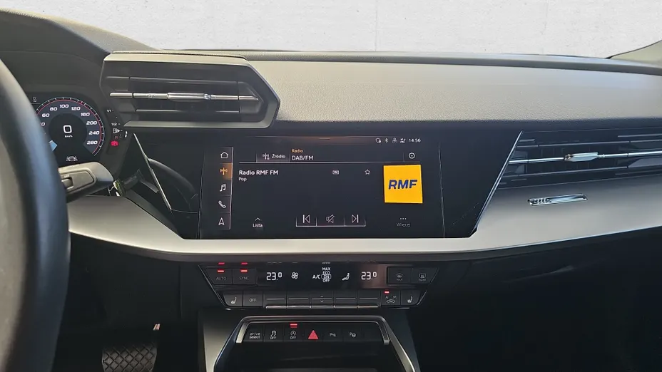 AUDI A3 A3 35 TFSI mHEV S Line S tronic