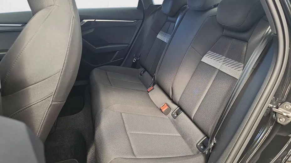 AUDI A3 A3 35 TFSI mHEV S Line S tronic