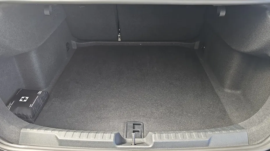AUDI A3 A3 35 TFSI mHEV S Line S tronic