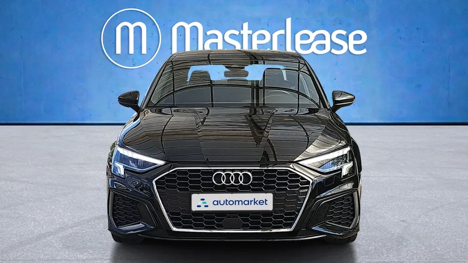 AUDI A3 A3 35 TFSI mHEV S Line S tronic