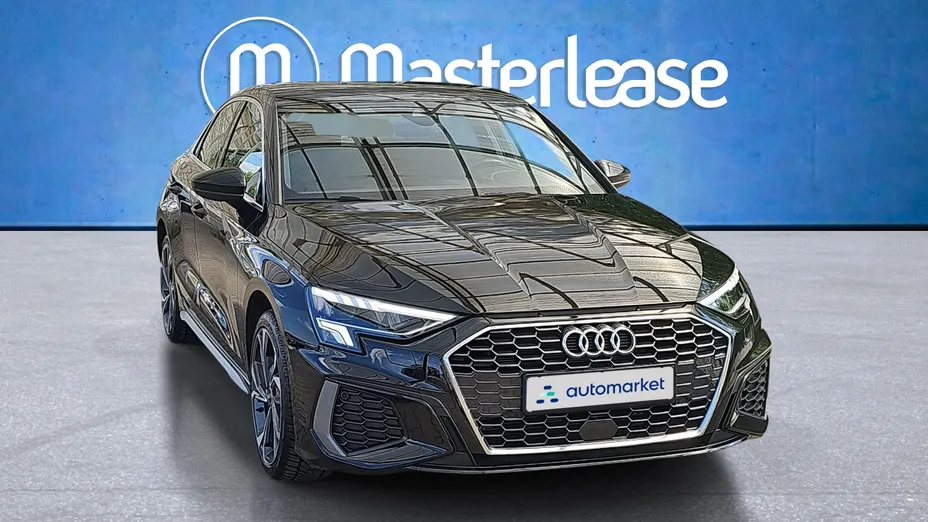 AUDI A3 A3 35 TFSI mHEV S Line S tronic
