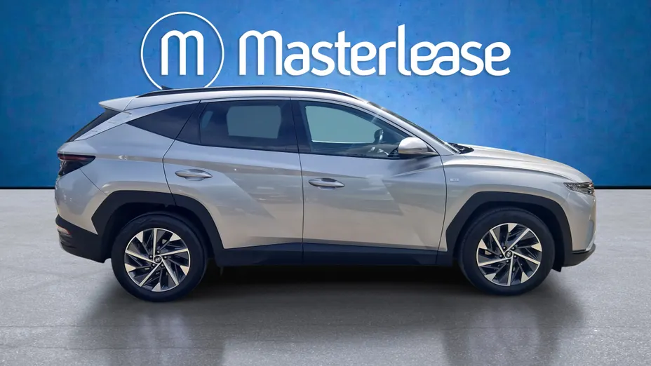 HYUNDAI Tucson Tucson 1.6 T-GDi 48V Smart 2WD DCT