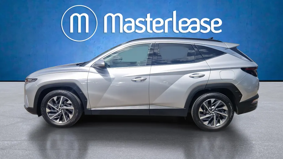 HYUNDAI Tucson Tucson 1.6 T-GDi 48V Smart 2WD DCT