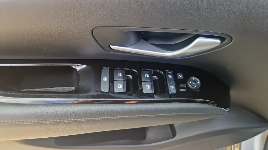 HYUNDAI Tucson Tucson 1.6 T-GDi 48V Smart 2WD DCT