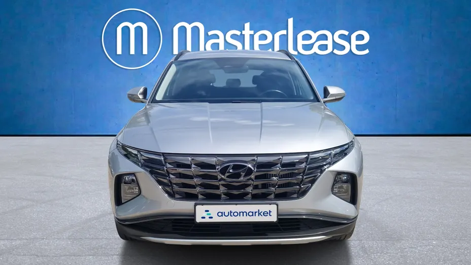 HYUNDAI Tucson Tucson 1.6 T-GDi 48V Smart 2WD DCT