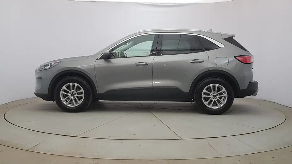 FORD Kuga Kuga 1.5 EcoBoost FWD Titanium X