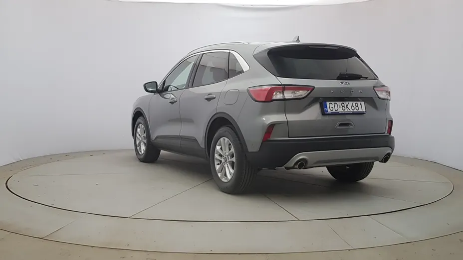 FORD Kuga Kuga 1.5 EcoBoost FWD Titanium X