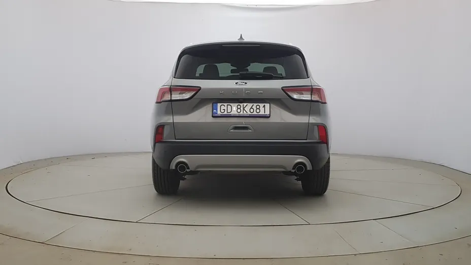 FORD Kuga Kuga 1.5 EcoBoost FWD Titanium X