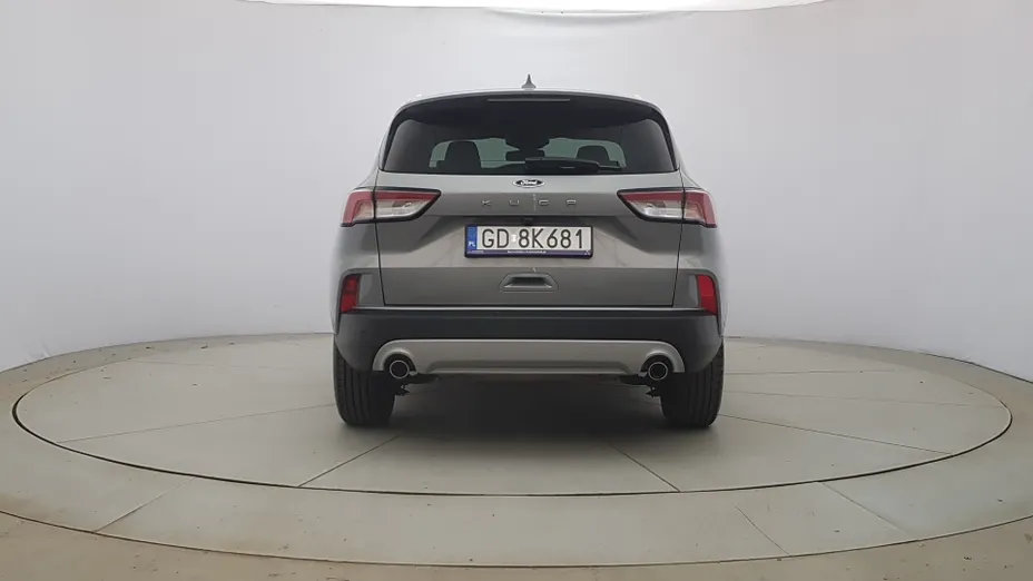 FORD Kuga Kuga 1.5 EcoBoost FWD Titanium X