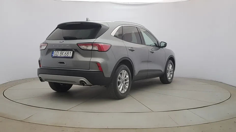 FORD Kuga Kuga 1.5 EcoBoost FWD Titanium X